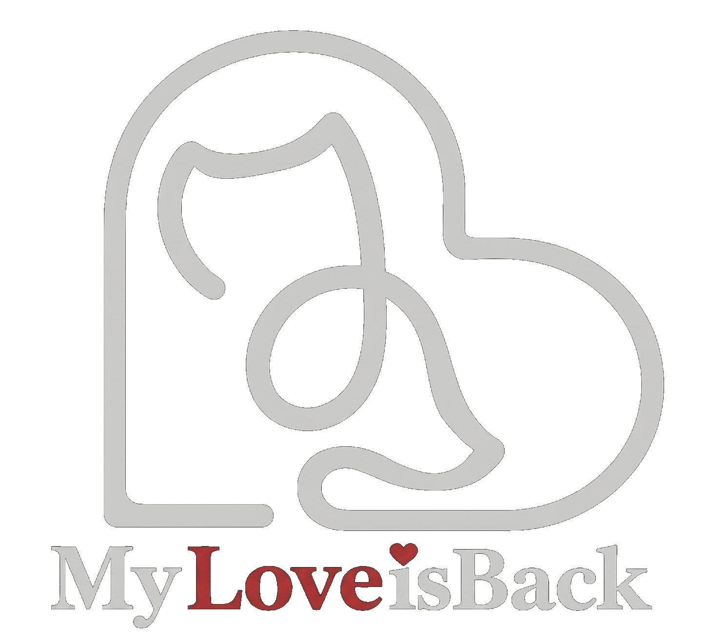 MyLoveIsBack
